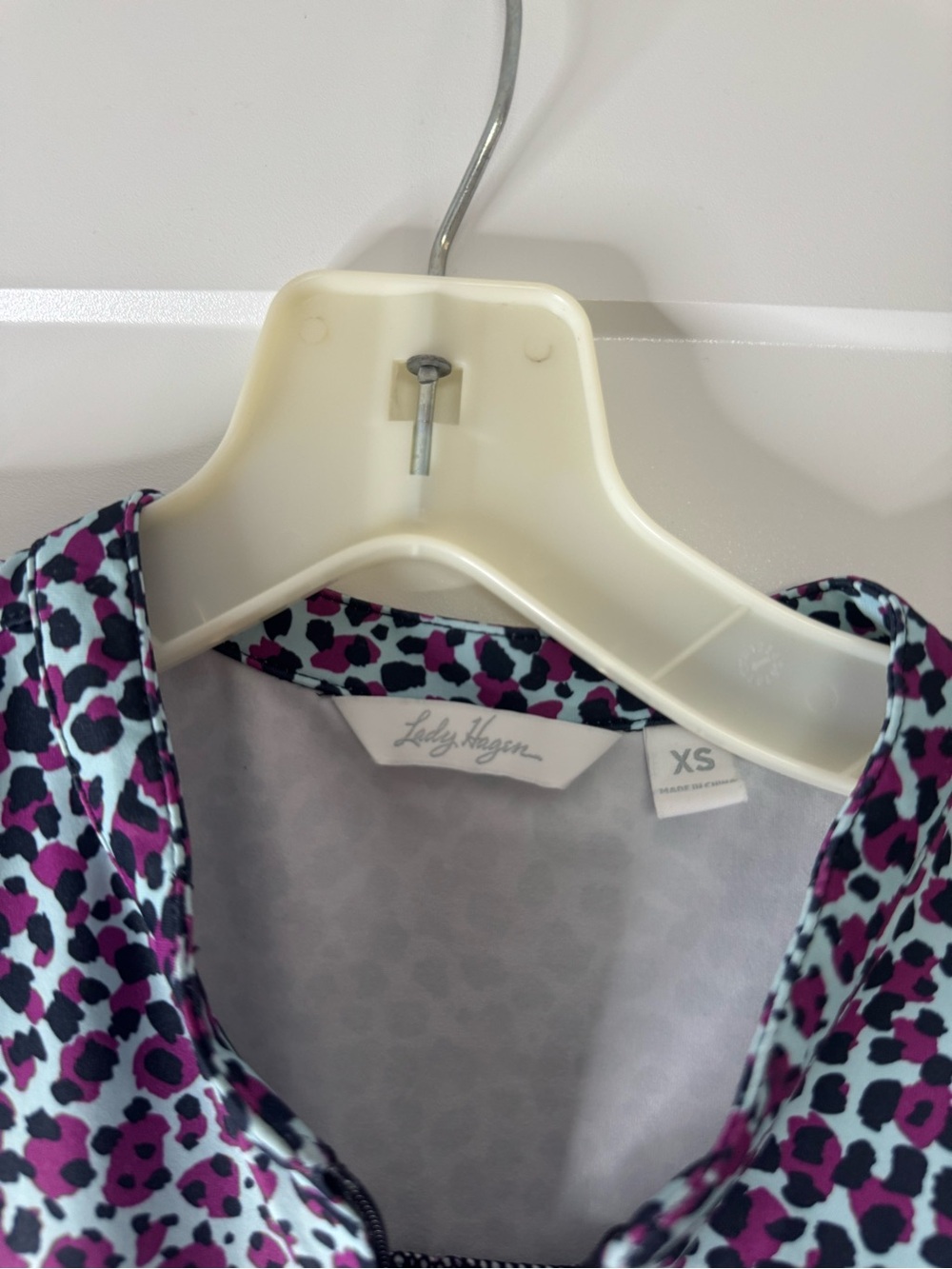 Golf Tank - Picture 2 of 4
